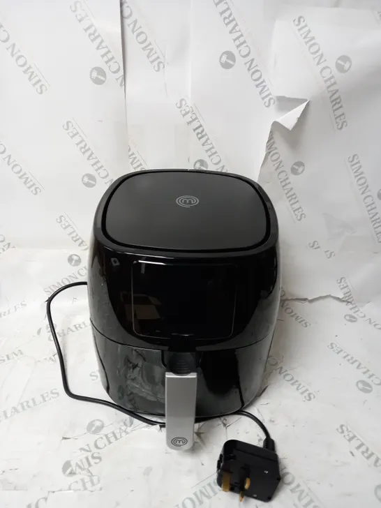 BOXED MASTERCHEF 4.5 LITRE AIR FRYER