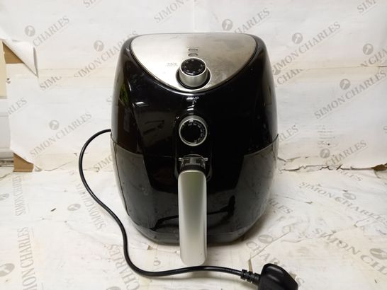 TOWER HEALTHFRY AIR FRYER