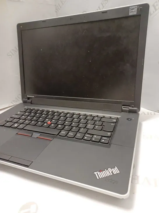 THINKPAD LAPTOP LR-3VF9Y