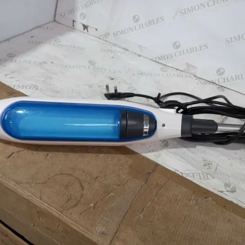 SHARK KLIK AND FLIP STEAM MOP