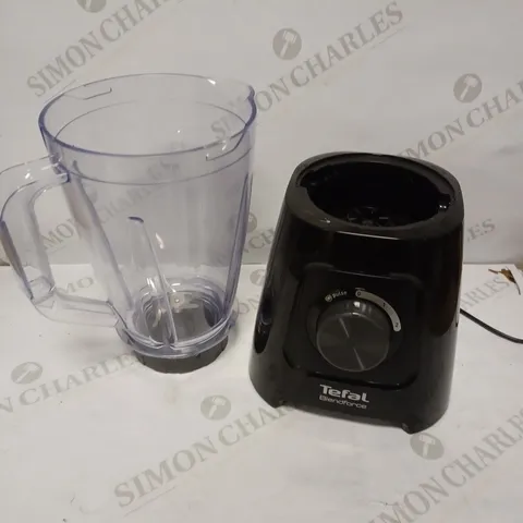 TEFAL BL420840 BLENDFORCE II BLENDER