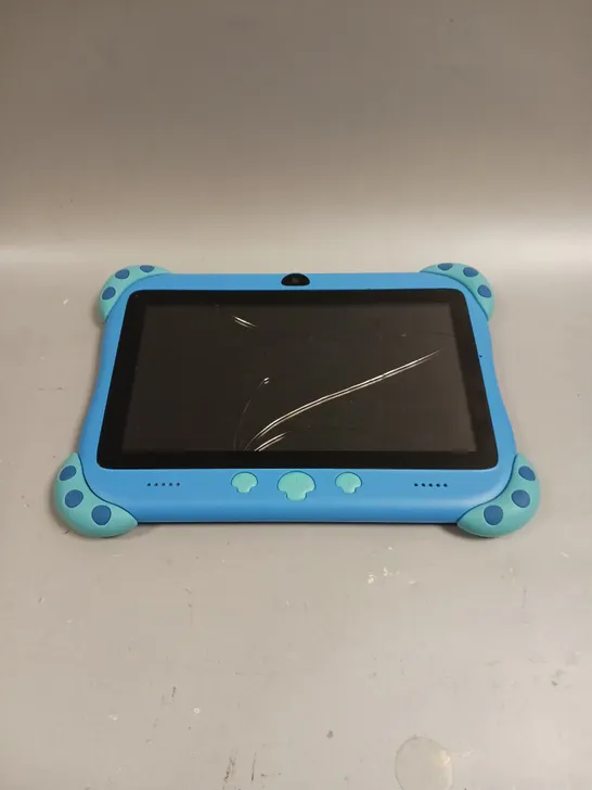 ASCRECEM 7" CHILDRENS ANDROID TABLET 