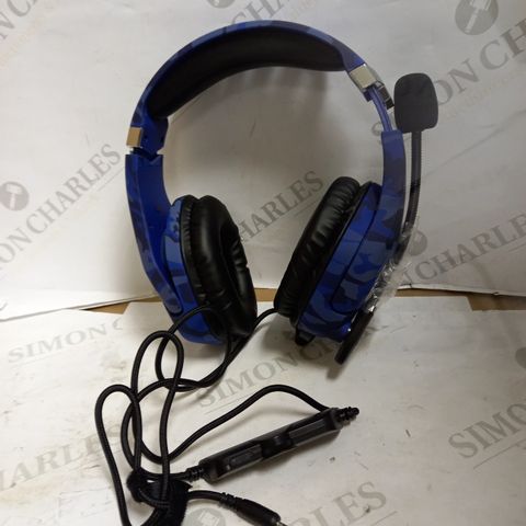 TRUST GAMING GXT 488 FORZE-B GAMING HEADSET 