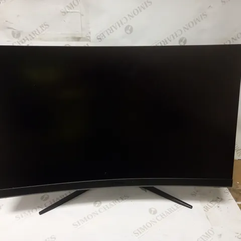 MSI OPTIX 3CA9 CURVED 27" MONITOR - COLLECTION ONLY 