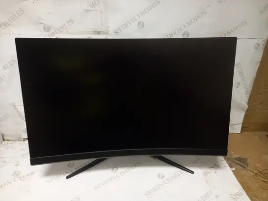 MSI OPTIX 3CA9 CURVED 27" MONITOR - COLLECTION ONLY 