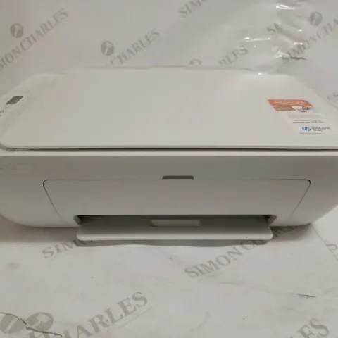 HP DESKJET 2710E PRINTER 