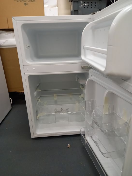 COMFEE UNDER COUNTER FRIDGE FREEZER 