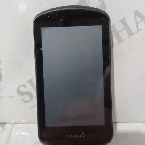 BOXED GARMIN EDGE 1030 PLUS SMART GPS BIKE COMPUTER