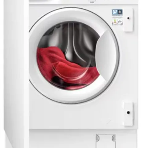 AEG L7WE74634BI 7000 PROSTEAM® CONDENSER 7 KG WASHER DRYER