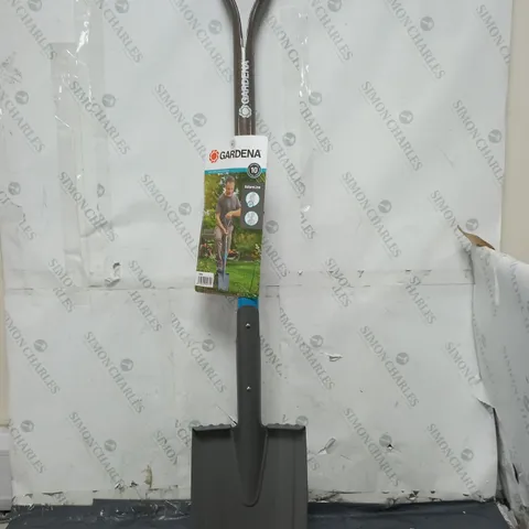 GARDENA SPADE 