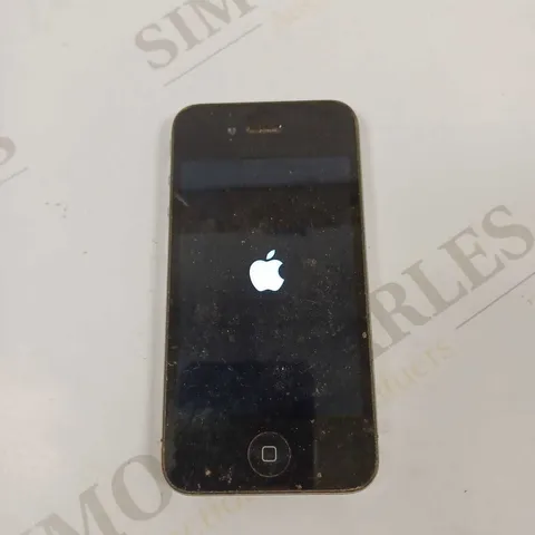 APPLE IPHONE 4 (A1332) SMARTPHONE 