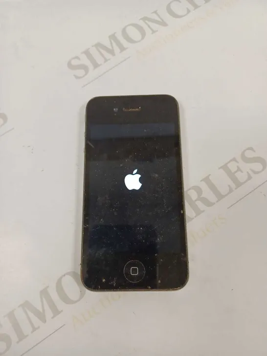 APPLE IPHONE 4 (A1332) SMARTPHONE 