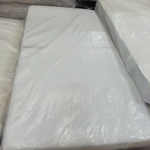 QUALITY BAGGED EMMA PREMIUM 3FT MATTRESS 