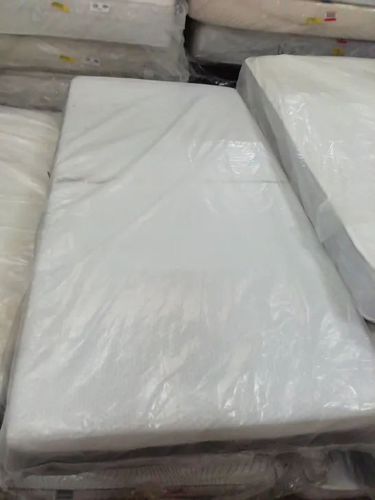 QUALITY BAGGED EMMA PREMIUM 3FT MATTRESS 