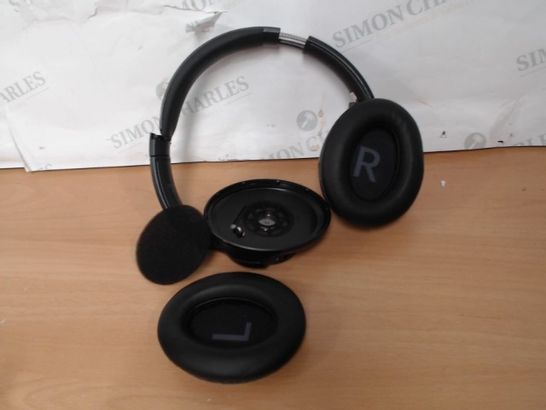 ONEODIO BLUETOOTH ACTIVE NOISE CANCELLING HEADPHONES