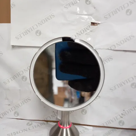 SIMPLEHUMAN SENSOR MIRROR