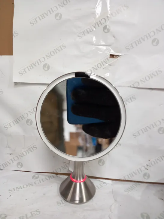 SIMPLEHUMAN SENSOR MIRROR