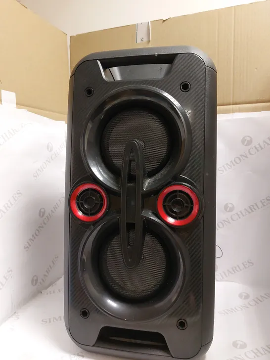 BLUETOOTH PARTY SPEAKER