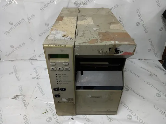 ZEBRA 105 SL LABEL PRINTER