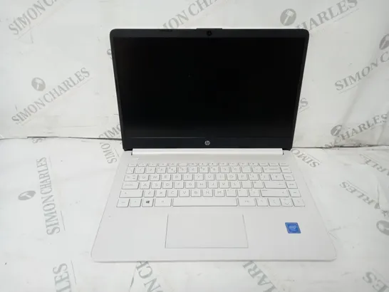 HP LAPTOP 14S-DQ0506SA