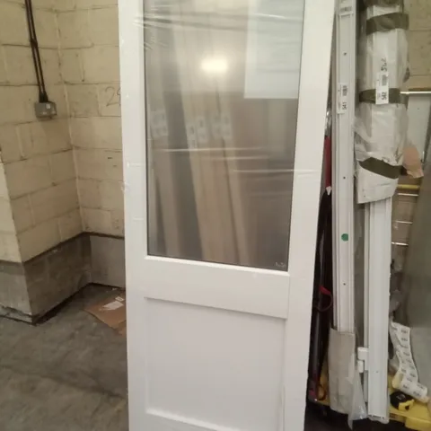 2XG BRACKNELL PRIMED DOOR 1981×762×44MM