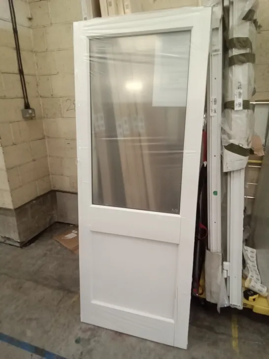 2XG BRACKNELL PRIMED DOOR 1981×762×44MM