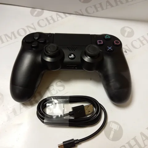 SONY PLAYSTATION 4 CONTROLLER 