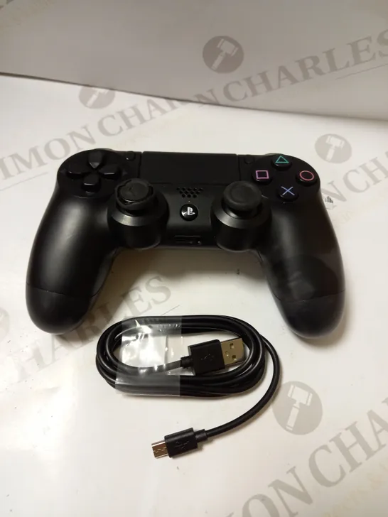 SONY PLAYSTATION 4 CONTROLLER 
