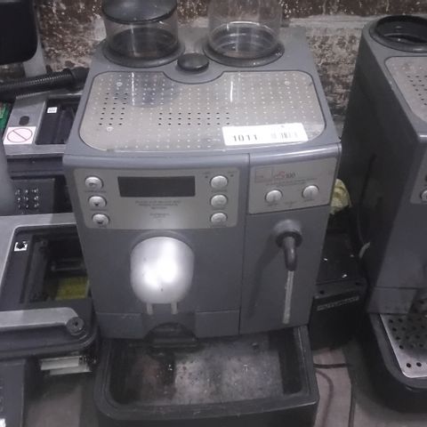 CAFE SWISS COFFEE MACHINE 