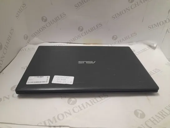 ASUS X551C LAPTOP