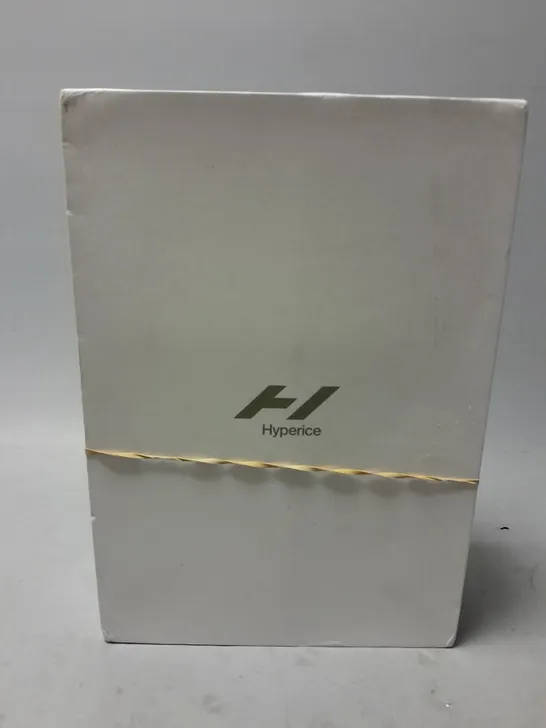 BOXED HYPERICE HYPERVOLT GO 2