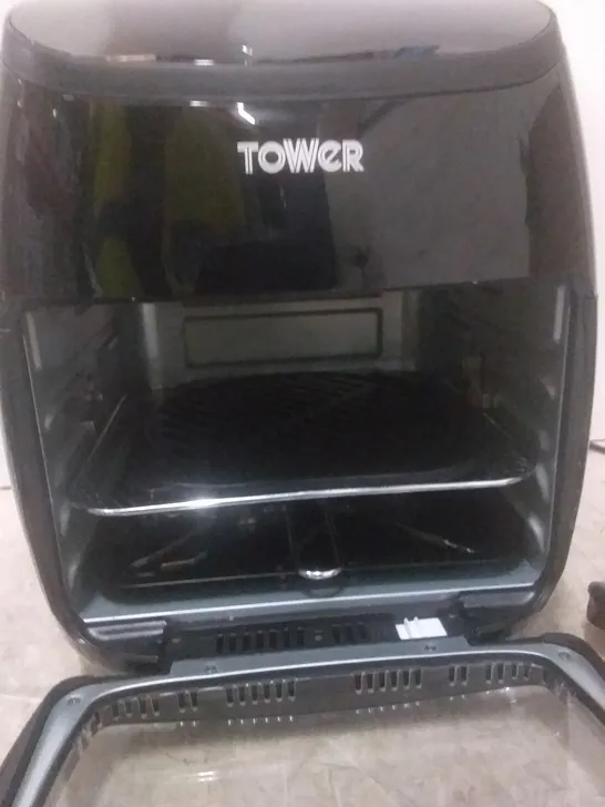 TOWER XPRESS PRO COMBO T17076 VORTX DIGITAL AIR FRYER