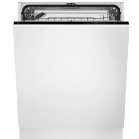 ELECTROLUX INTEGRATED 600 SATELIGHT CLEAN DISHWASHER MODEL KEAF7200L