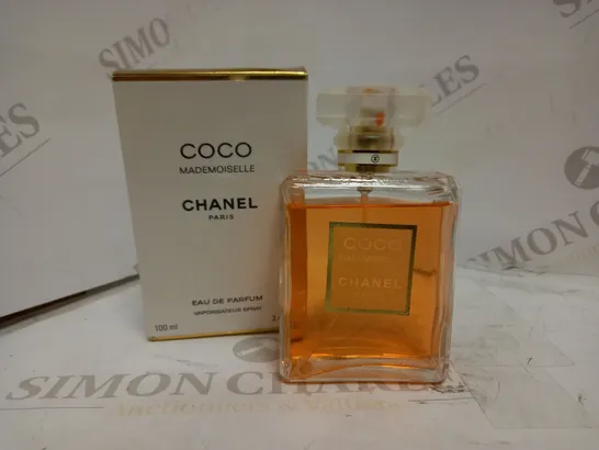 CHANEL COCO MADEMOISELLE-STYLE EDP 100ML