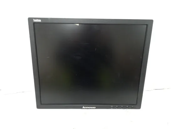 LENOVO THINKVISION - LT1913PA