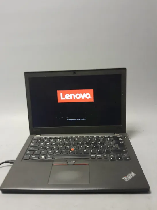 LENOVO THINKPAD X270 I5 - 12.5" SCREEN