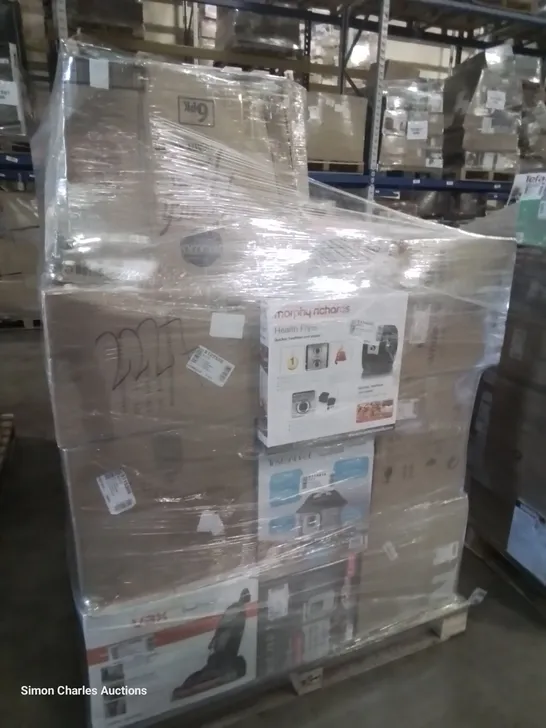 PALLET OF APPROXIMATELY 21 ASSORTED HOUSEHOLD & ELECTRICAL PRODUCTS TO INCLUDE