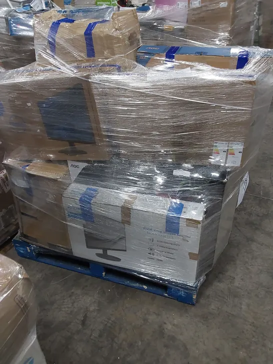 PALLET OF APPROXIMATELY 23 ASSORTED HOUSEHOLD & ELECTRICAL PRODUCTS TO INCLUDE