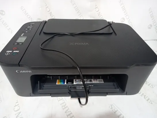 CANON PIXMA TS3450 PRINTER