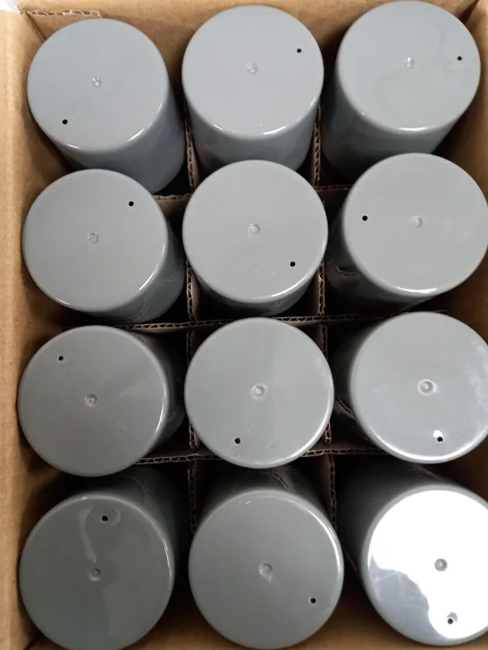 BOX OF 12 X 151 GREY PRIMER SPRAY PAINT 