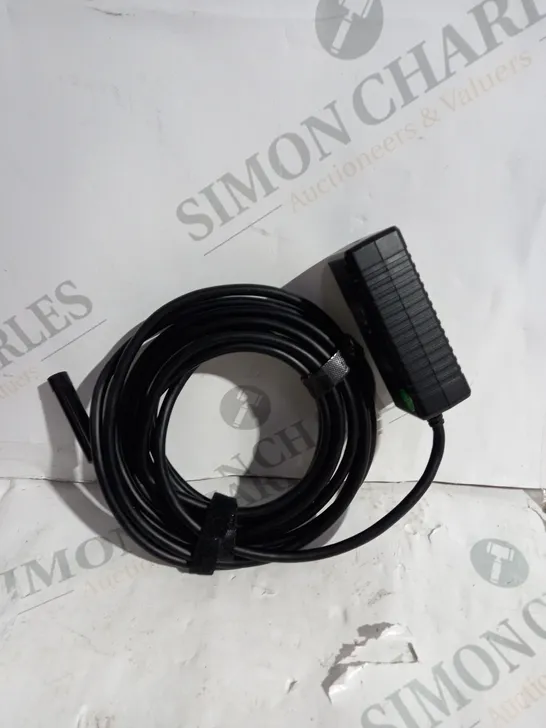 BOXED DEPSTECH PROFESSIONAL INDUSTRIAL ENDOSCOPE