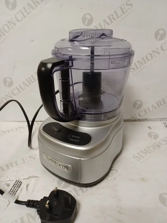 CUISINART MINI PREP PRO MINI CHOPPER AND FOOD PROCESSOR, 900 ML CAPACITY