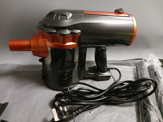 CORDED STICK VACUUM