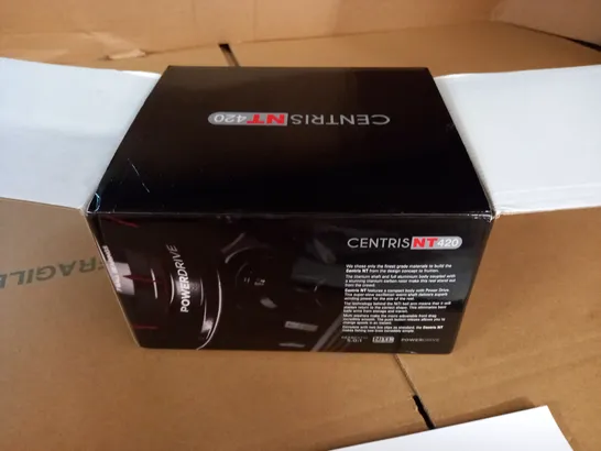 BOXED CENTRIS NT 420 FISHING REEL