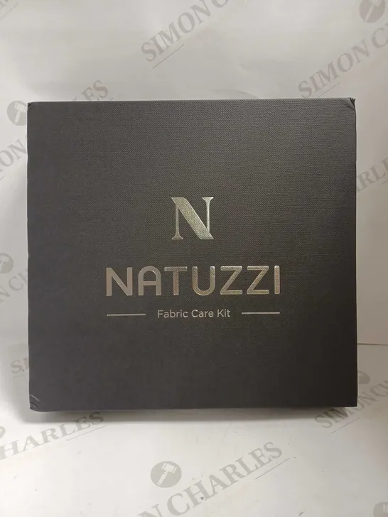 NATUZZI FABRIC CARE KIT 