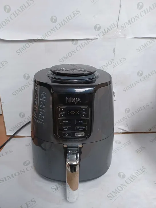 NINJA AIR FRYER 3.8L