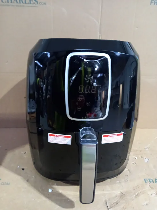 PRO BREEZE XL 5.5L AIR FRYER