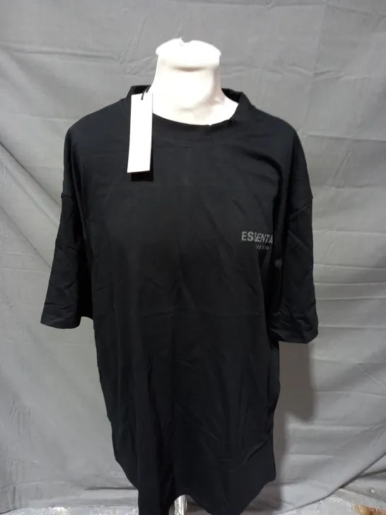 ESSENTIALS FEAR OF GOD T-SHIRT SIZE XL 