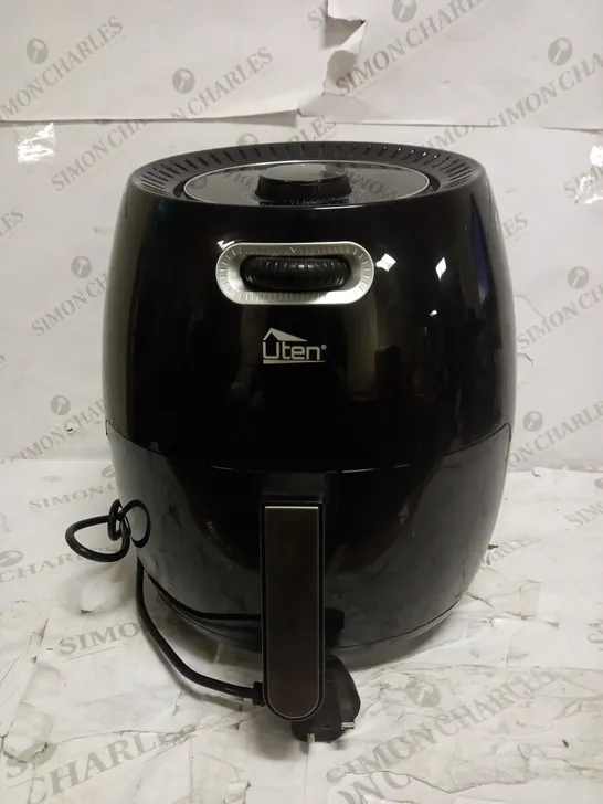 UTEN AIR FRYER 1800W