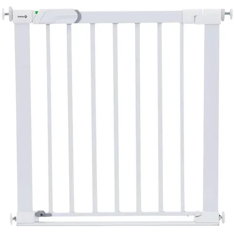 BOXED BABY GATE